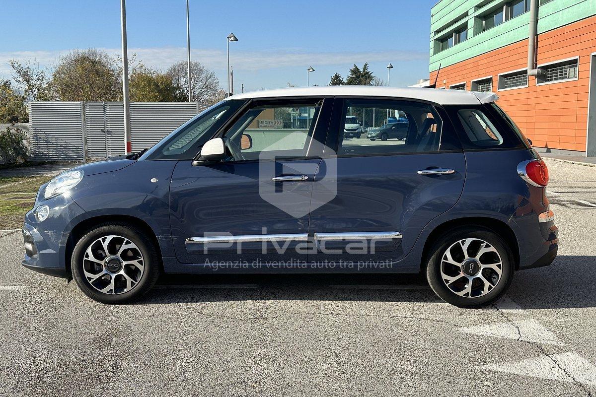 FIAT 500L 1.4 95 CV Urban