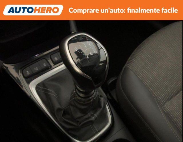 OPEL Crossland X 1.2 Turbo 12V 110 CV Start&Stop Elegance