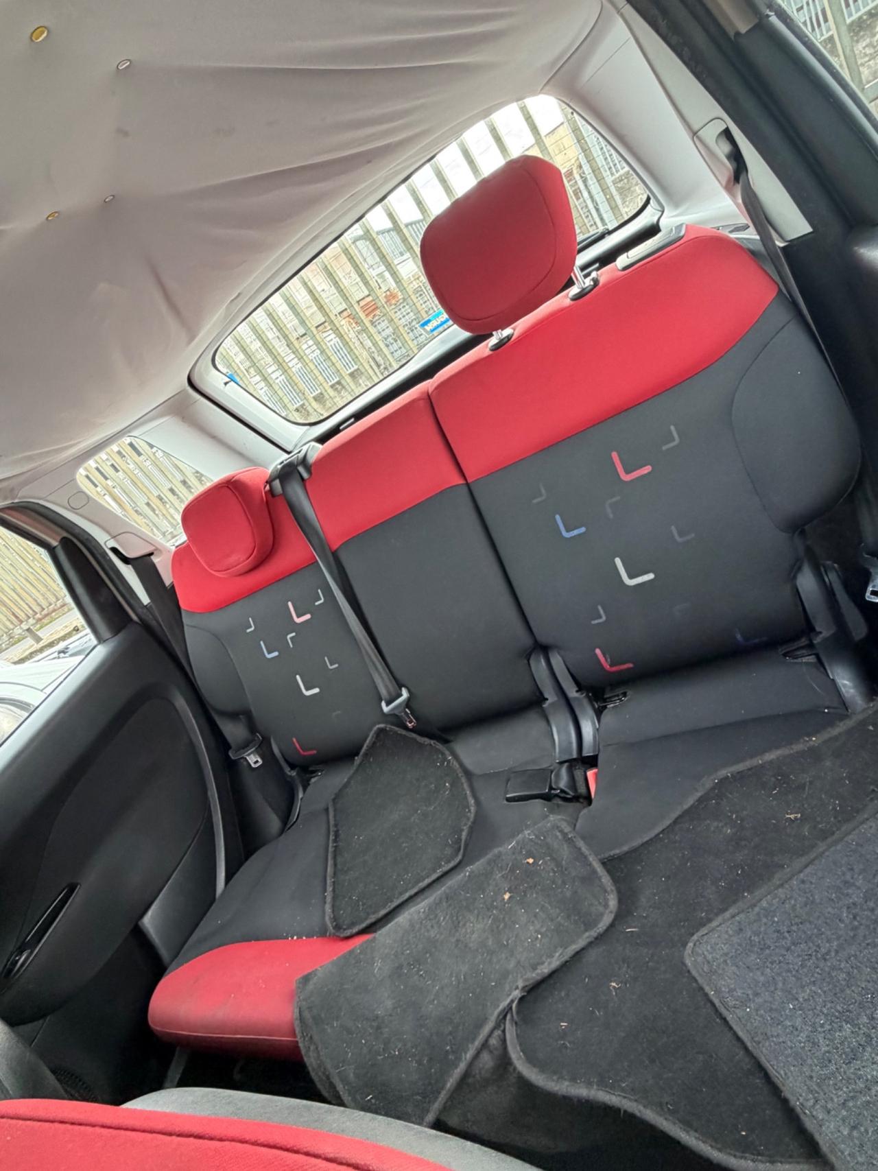 Fiat 500L 1.3 Multijet 85 CV Pop Star