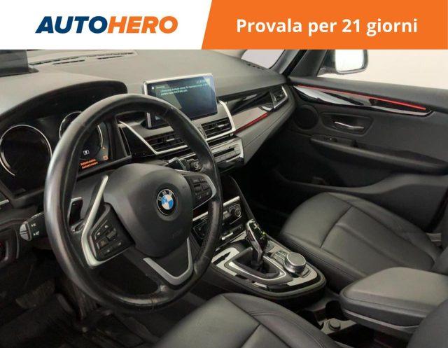 BMW 220 d xDrive Gran Tourer Luxury aut.