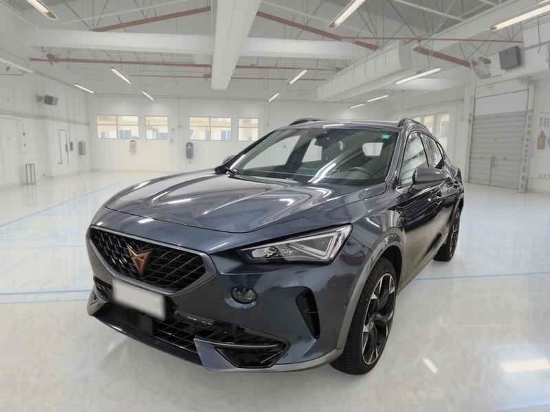 CUPRA FORMENTOR 2.0 TDI SUV