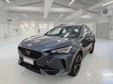 CUPRA FORMENTOR 2.0 TDI SUV