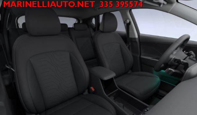 HYUNDAI Kona P.CONSEGNA HEV 1.6 GDi DCT XLine C.AUTOMATICO