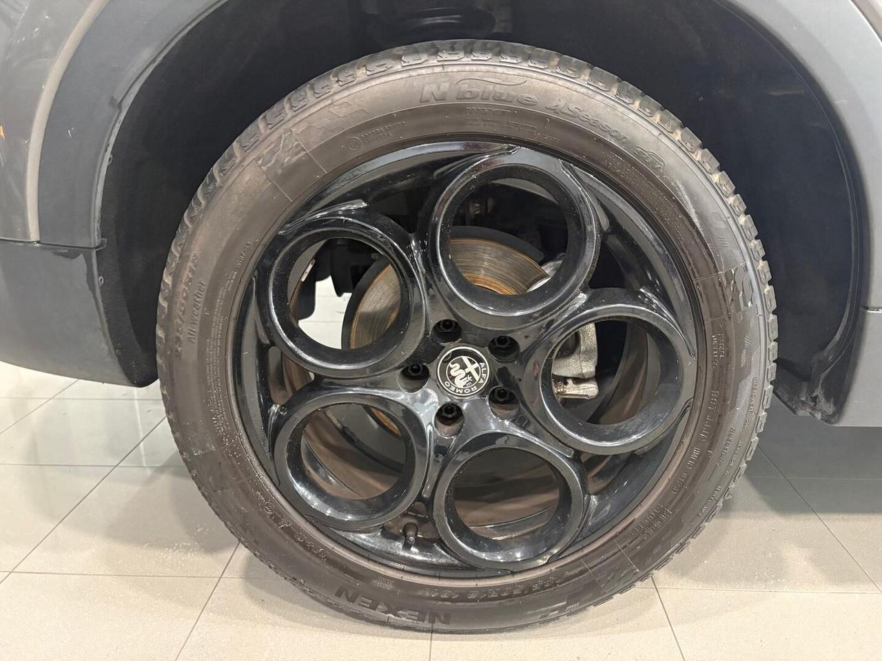 Alfa Romeo Tonale 1.6 Super 130cv tct6