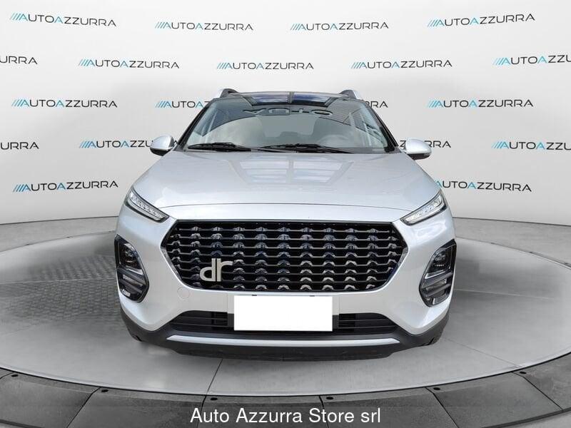 DR AUTOMOBILES dr 3.0 1.5 CVT Bi-Fuel GPL *PROMO FINANZIARIA*