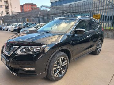 NISSAN X-TRAIL 1.6 DCI 2WD