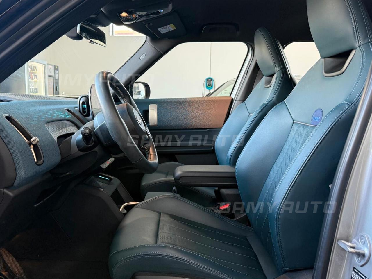 Mini Cooper Countryman 1.5 48V C Favoured