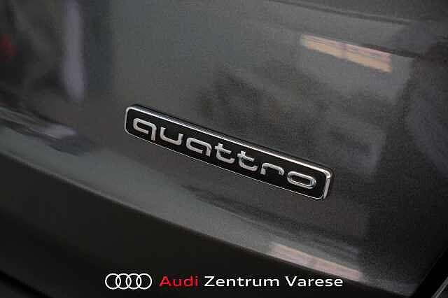 Audi Q3 35 TDI 150CV Quattro Stronic Business