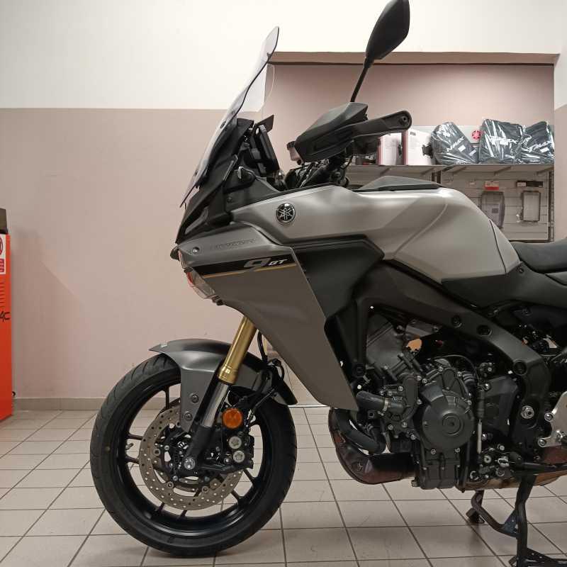 Yamaha Tracer 9 GT - 2025