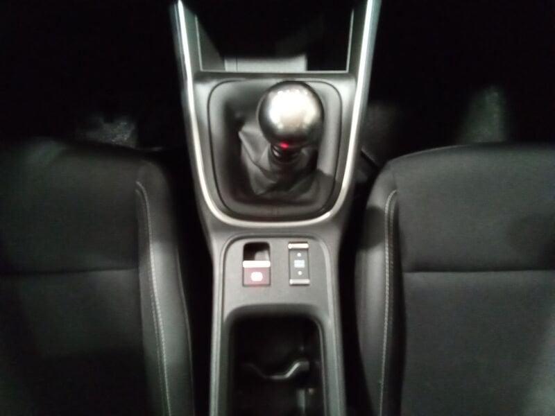 Jeep Avenger Avenger 1.2 turbo Altitude fwd 100cv