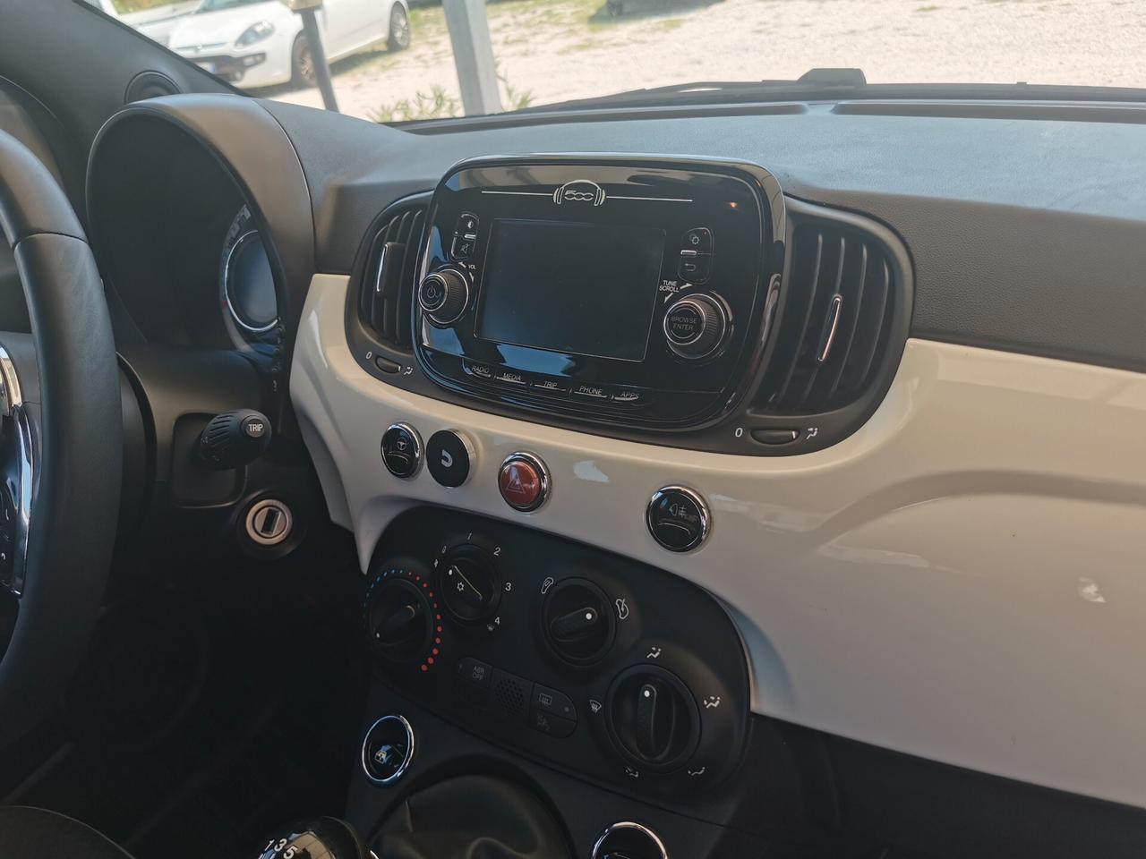 Fiat 500 1.2 EasyPower Star