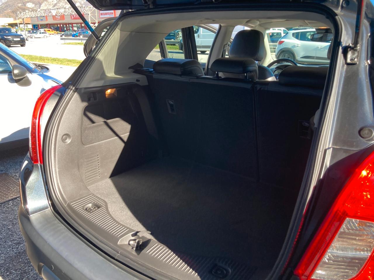 Opel Mokka 1.6 CDTI Ecotec 136CV 4x2 Start&Stop Cosmo