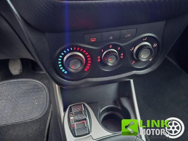 ALFA ROMEO MiTo 1.6 JTDm-2 S&S Distinctive Sport Pack