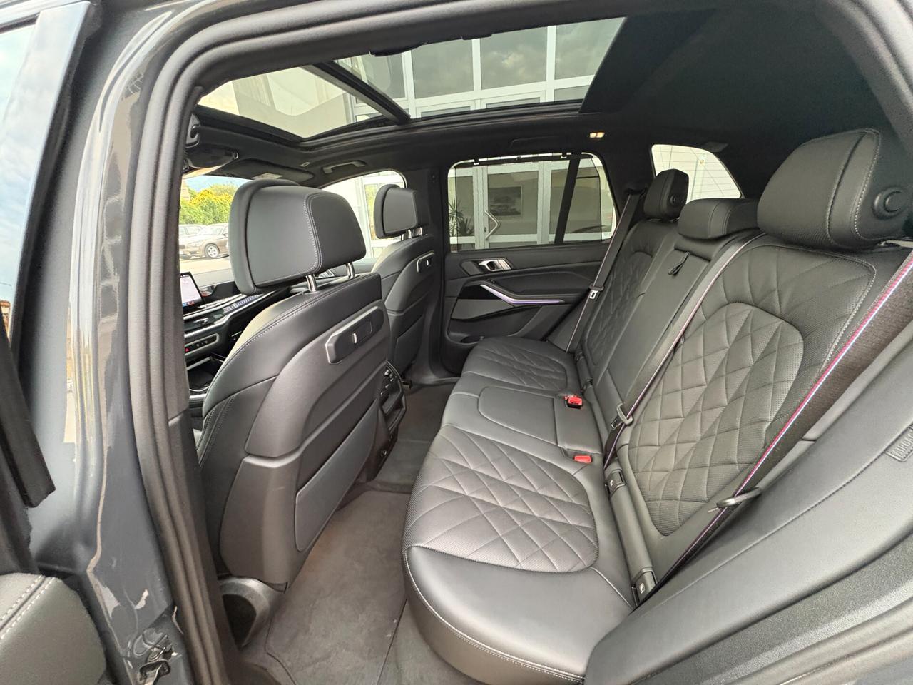 Bmw X5 xDrive30d 48V Msport Pro 286cv