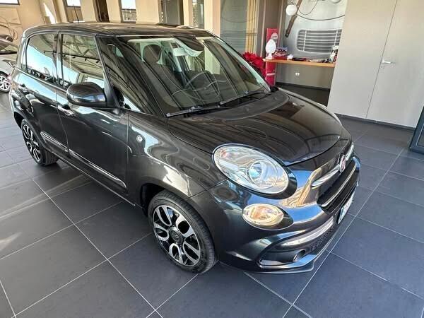 Fiat 500L Wagon 1.6 Multijet 120 CV Lounge