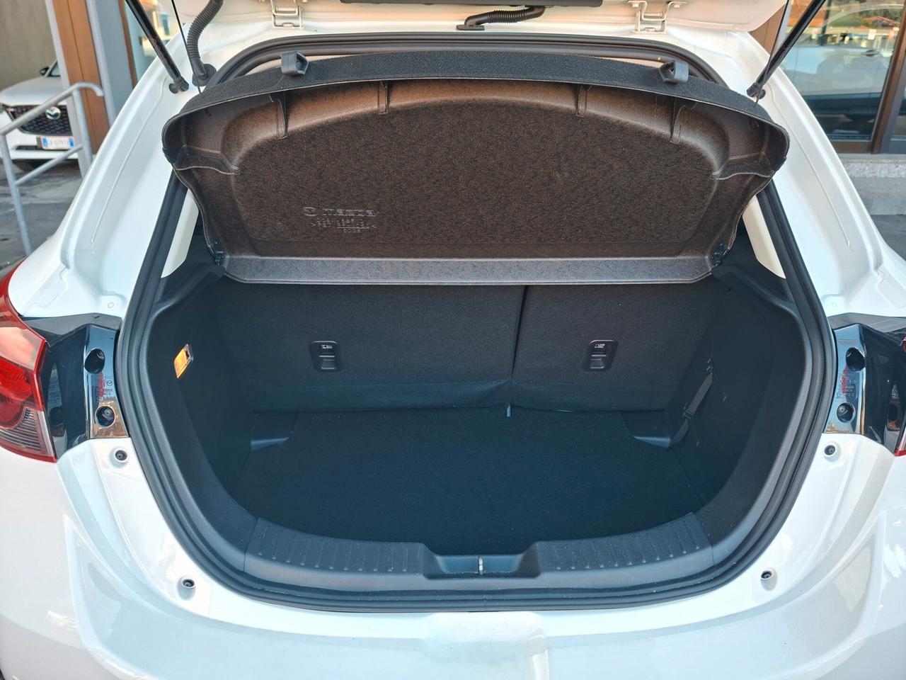 Mazda 2 Mazda2 1.5 Skyactiv-G Evolve + Design Pack