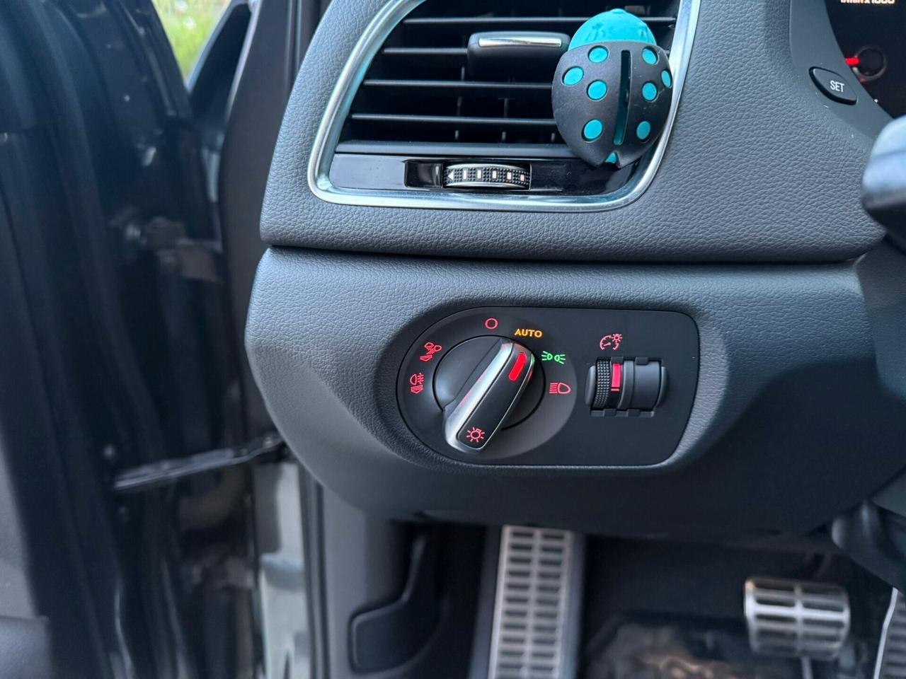 Audi Q3 2.0Tdi 150CV Quatto S-Line S-Tronic Tetto