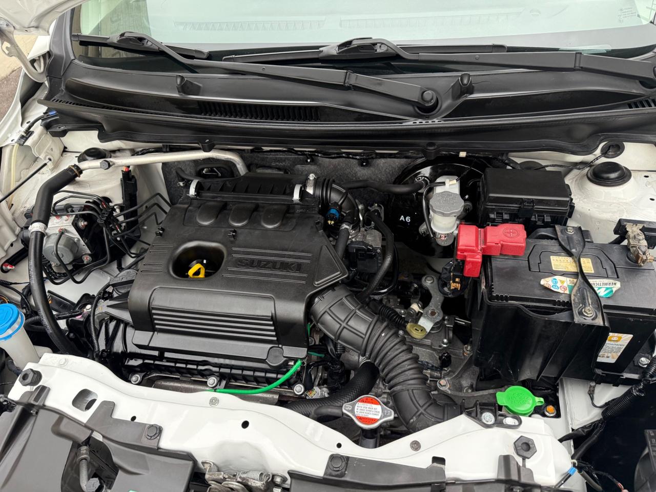 Suzuki Celerio 1.0benzina - 2017