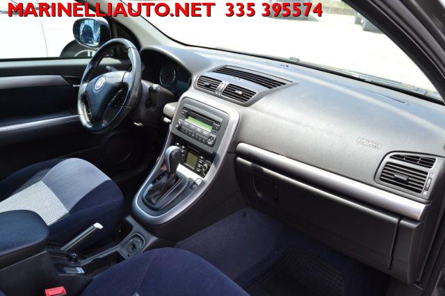 FIAT Croma 1.9 Multijet 16V 150CV Emotion C.AUTOMATICO