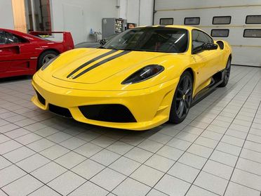 FERRARI F430 Scuderia F1