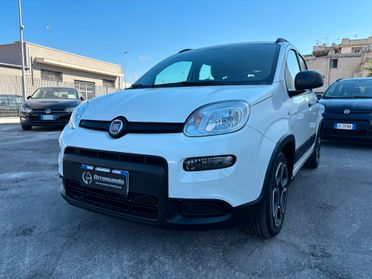 Fiat Panda 1.0 Hybrid 70cv City Life