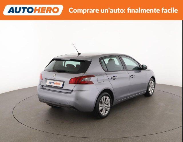 PEUGEOT 308 BlueHDi 100 S&S Business