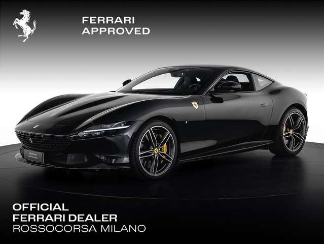 Ferrari Roma