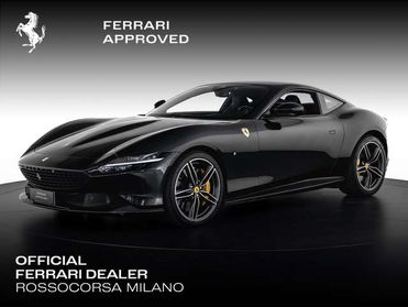 Ferrari Roma