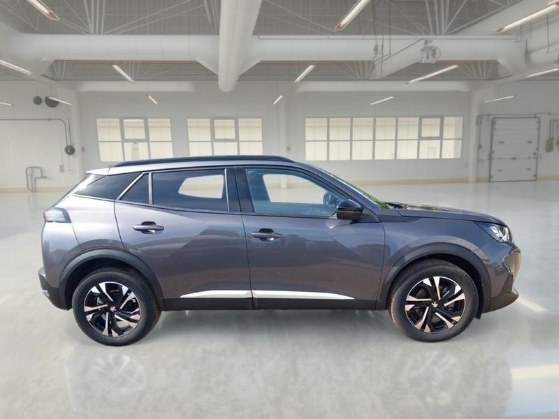 PEUGEOT 2008 BlueHDi 130 EAT8 Allure S/S aut.