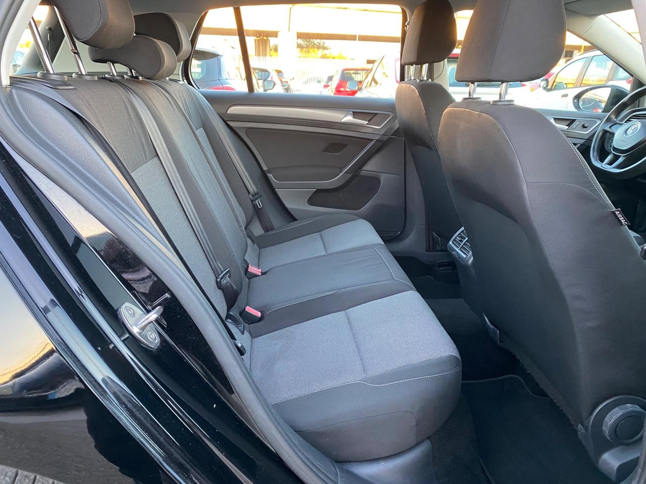 Volkswagen Golf 1.4 TGI 5p. Trendline BlueMotion PRONTA COSEGNA