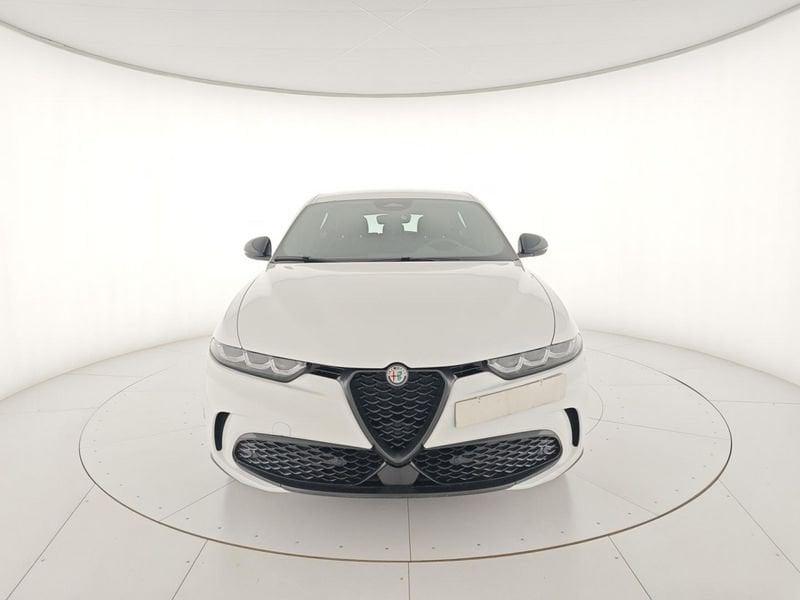 Alfa Romeo Tonale 1.5 160 CV MHEV TCT7 Sprint