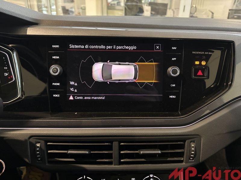 Volkswagen Polo Polo 2.0 TSI DSG GTI