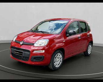 FIAT Panda My25 1.0 70cv Hybrid Panda
