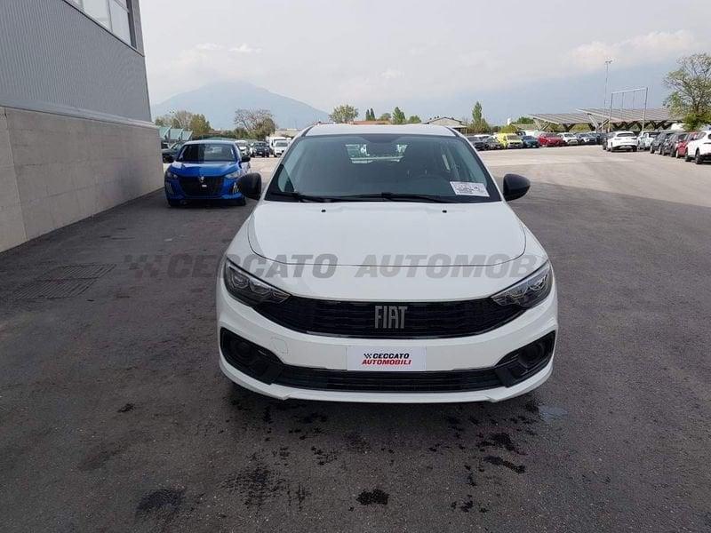 FIAT Tipo 5 PORTE E SW My24 1.5 Hybrid 130cv DctHb Tipo