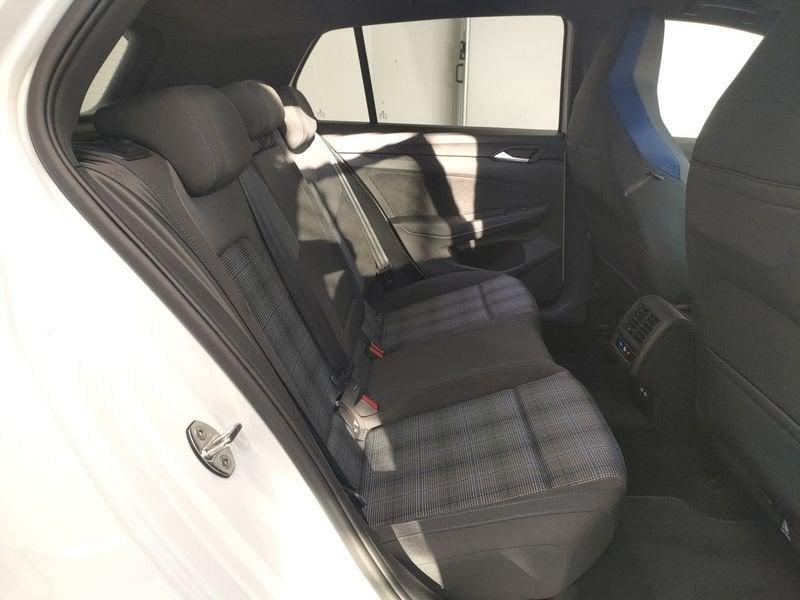 Volkswagen Golf Golf 1.5 TSI eHybrid DSG GTE