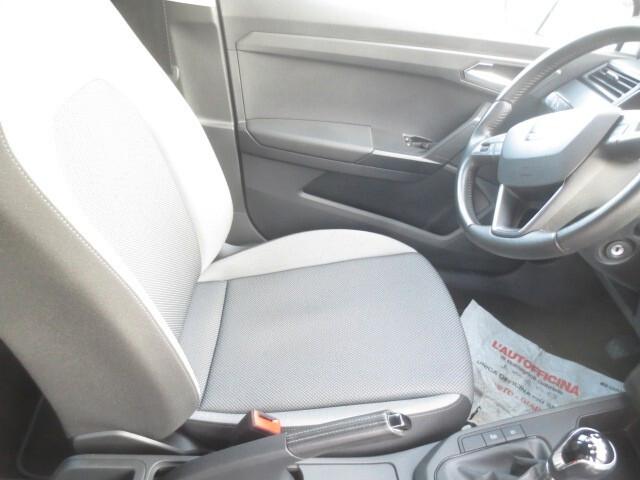 Seat Ibiza 1.0 TGI 5 porte Style