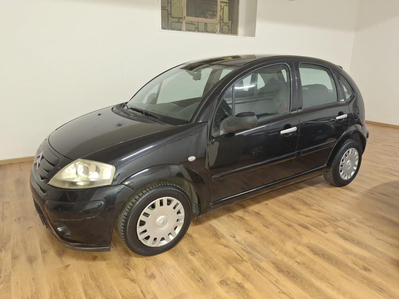 Citroen C3 1.1 Elegance