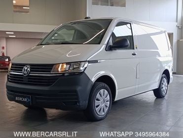 Volkswagen Transp. Transporter 2.0 TDI 150CV 4Motion PC Furgone Business