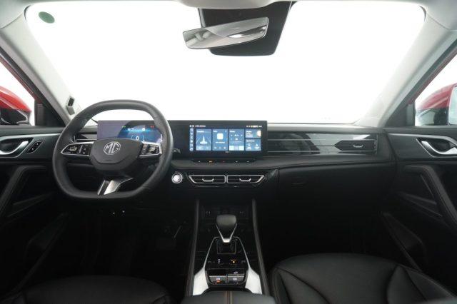 MG HS (2024-->) PHEV Luxury
