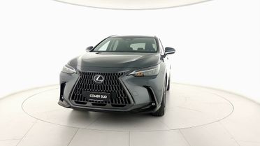 LEXUS NX II - NX 450h+ 2.5 phev Luxury 4wd 309cv e-cvt