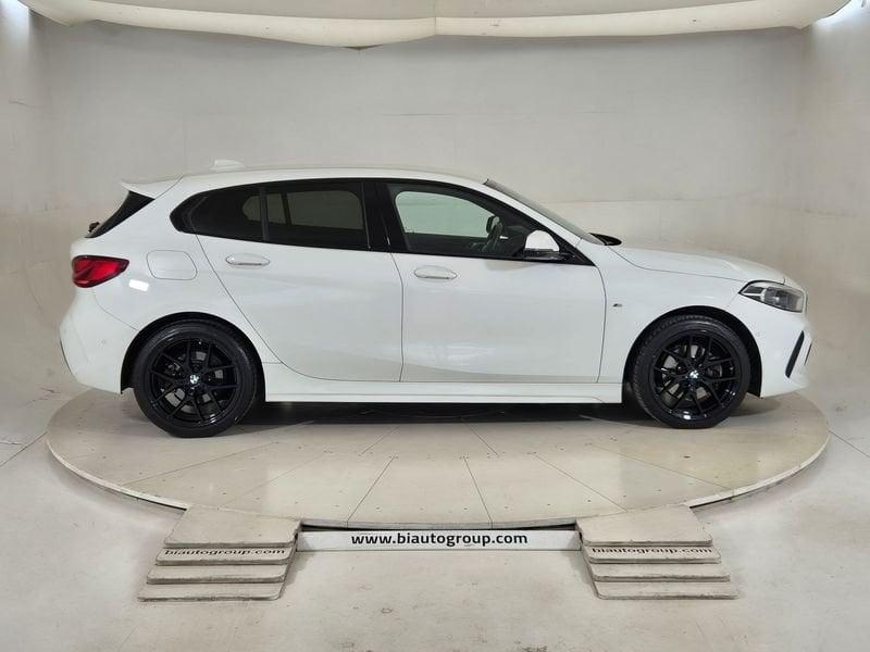 BMW Serie 1 F40 Diesel 116d Msport auto