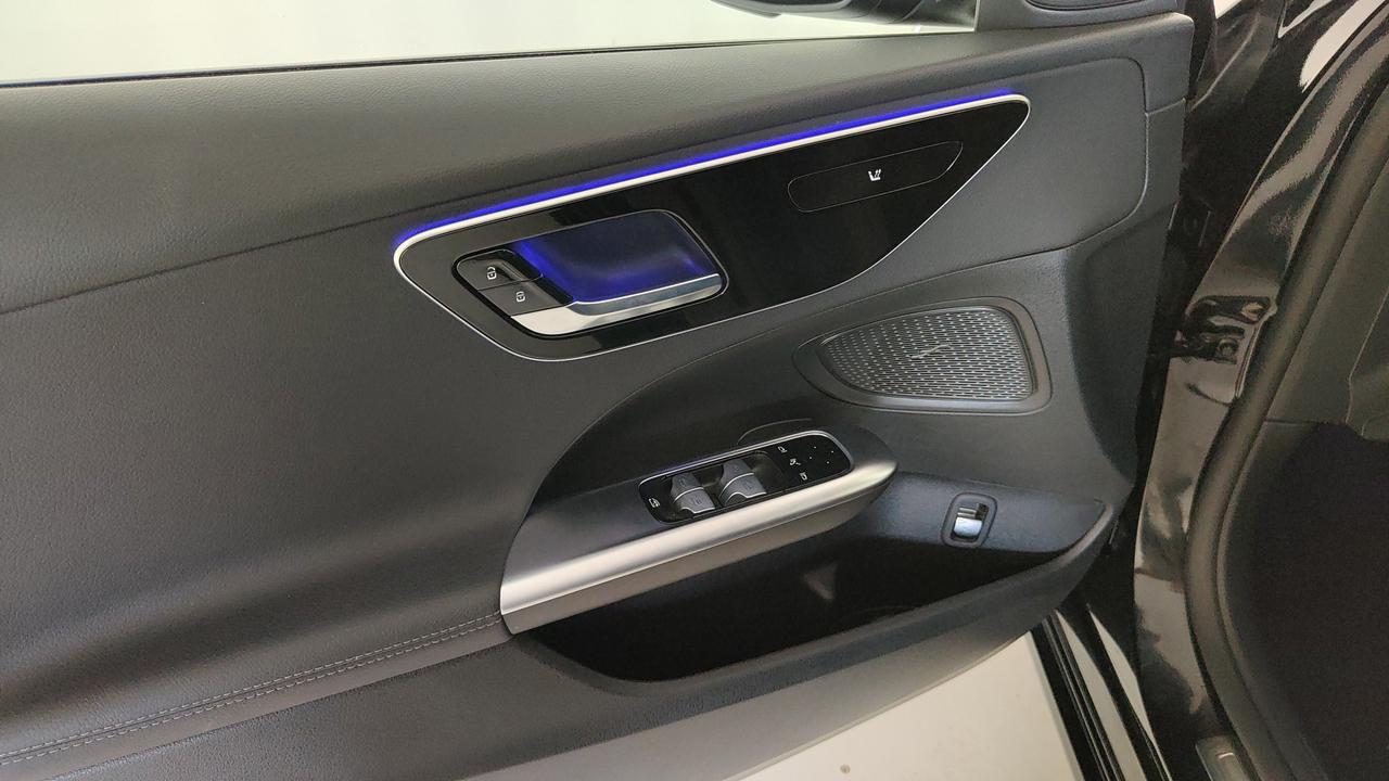 Mercedes-Benz C 200 d mhev Advanced auto