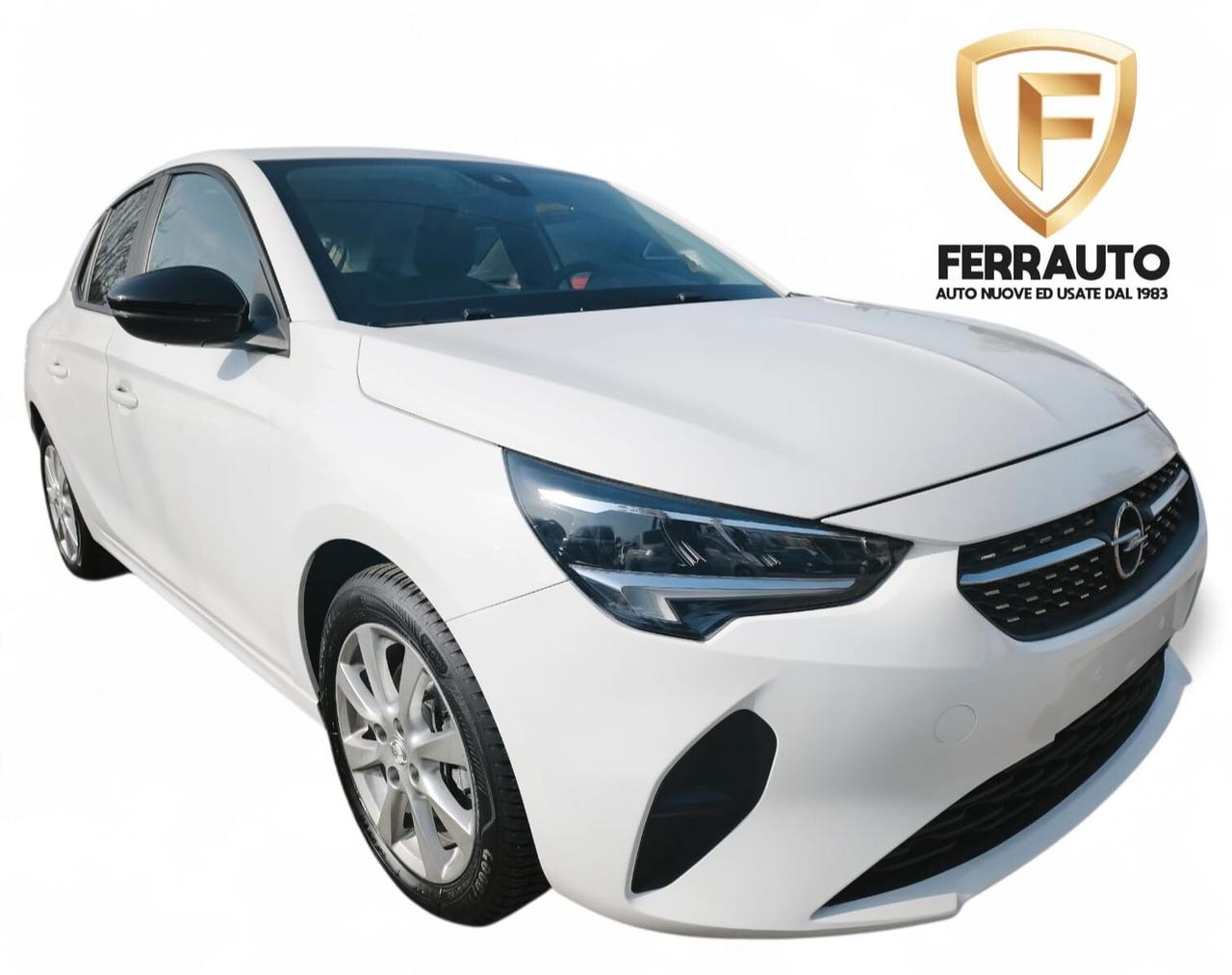 Opel Corsa 1.2 100 CV aut. Ultimate