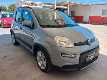Fiat Panda 1.0 FireFly S&S Hybrid KM 55000 GARANZIA NO FORMULA FINANZIAMENTO PREZZO REALE