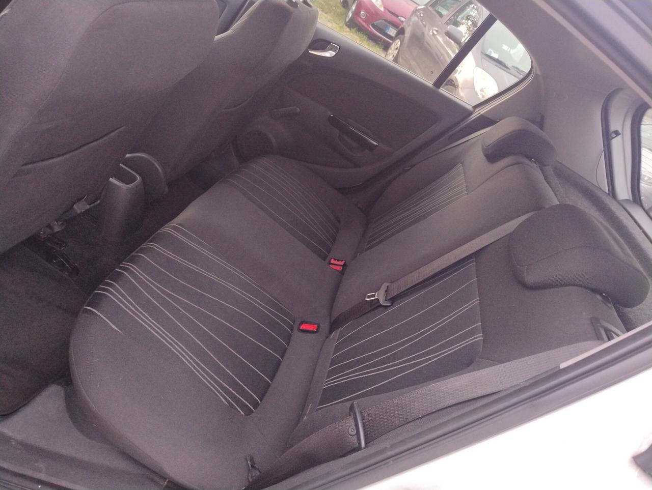 Opel Corsa 1.2 5 porte Edition