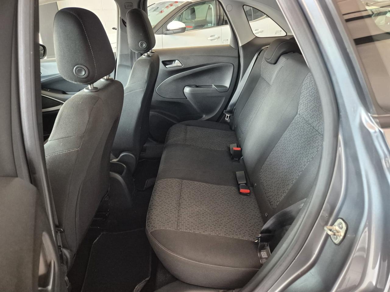 Opel Crossland X 1.2 12V Innovation