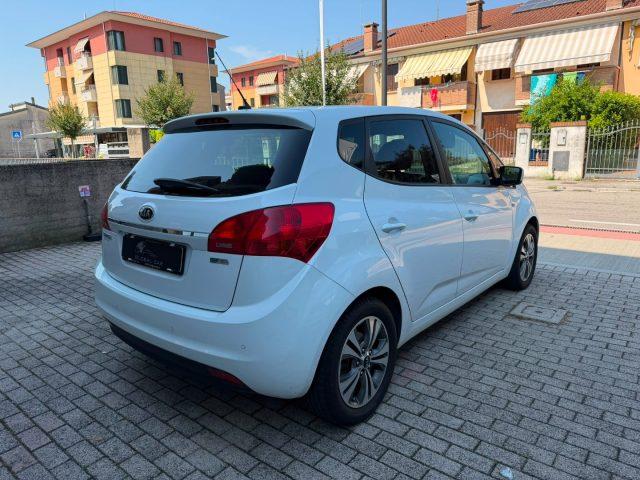 KIA Venga 1.4 EcoGPL Cool