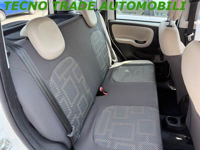FIAT Panda 1.3 MJT 95 CV 4x4 euro6