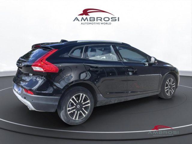 VOLVO V40 Cross Country D2 Business Plus