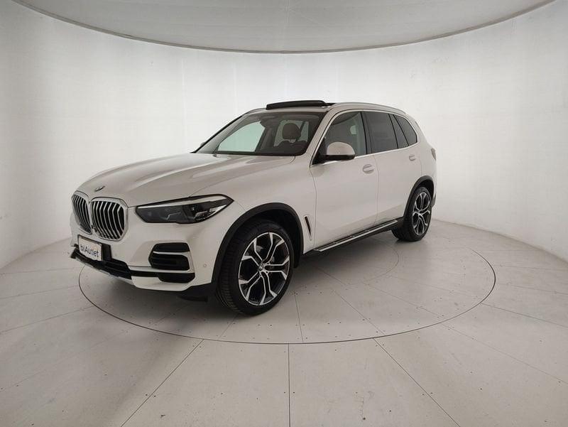 BMW X5 G05 2018 Diesel xdrive25d xLine auto